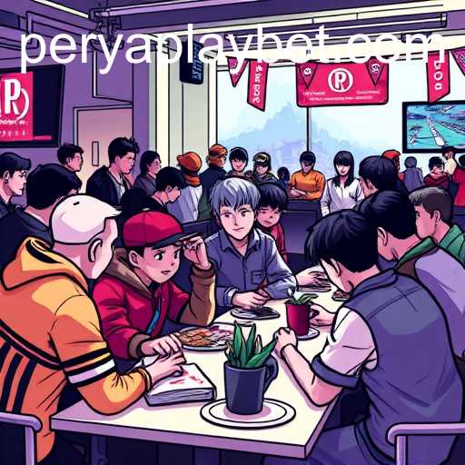 The Rise of Player Community: Understanding PeryaPlay