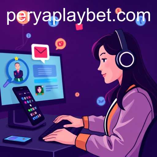 PeryaPlay