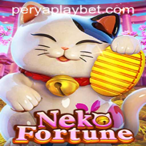 Unveiling NekoFortune: A Captivating Journey by PeryaPlay