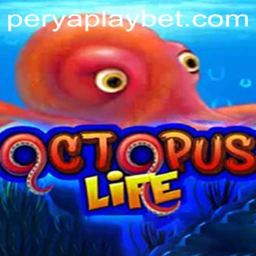 Explore the Intriguing World of OctopusLife and PeryaPlay