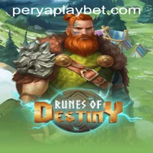 Discover the Mystical World of RunesOfDestiny: A Journey Through PeryaPlay's Latest Adventure