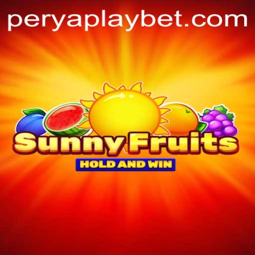 SunnyFruits: A Vibrant Gaming Experience with PeryaPlay