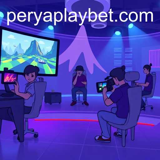 The Influence of PeryaPlay in Gaming